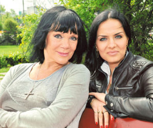Izabela Skrybant- -Dziewiątkowska