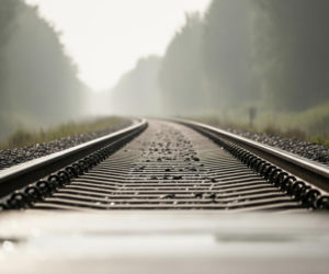 Lokomotywa wykoleiła się pod Opolem. Poważne utrudnienia