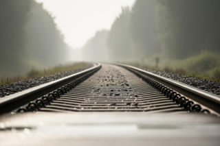 Lokomotywa wykoleiła się pod Opolem. Poważne utrudnienia