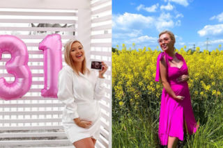 Lili Antoniak z Gogglebox jest w ciąży. Nadała dziecku robocze imię no gender