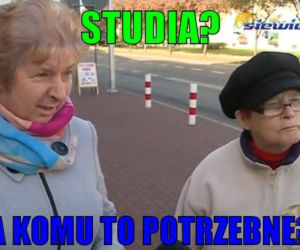 Memy na rozpoczęcie roku akademickiego! Studenci płaczą ze śmiechu [1.10.2021]