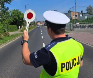 Policja podsumowała wakacje na drogach. Podobna liczba zdarzeń, mniej pijanych
