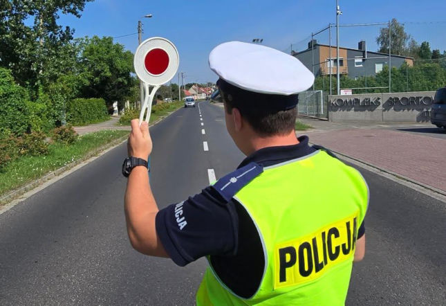 Policja podsumowała wakacje na drogach