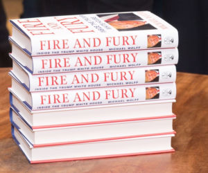 Fire and Fury
