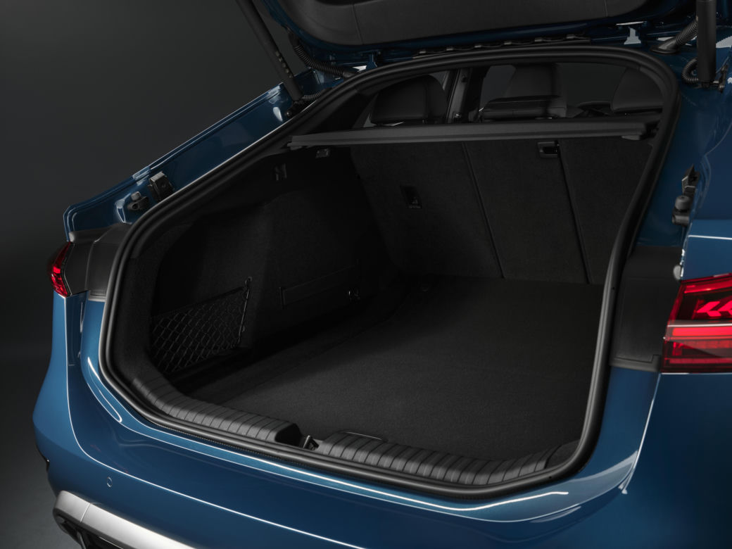 Audi S6 Sportback e-tron 