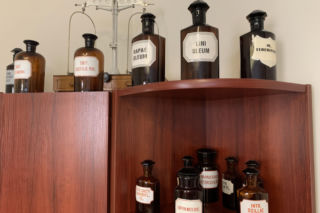 Międzynarodowy Dzień Farmaceuty. Apteki stają się ośrodkami opieki medycznej