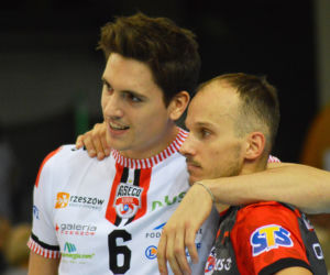 Siatkarska PlusLiga. Asseco Resovia - Ślepsk Suwałki
