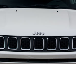 Jeep Compass 2.0 MJD 140KM AT9 4X4 LIMITED