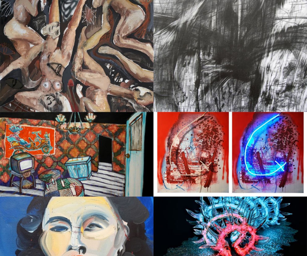 Warsaw off ART 2019