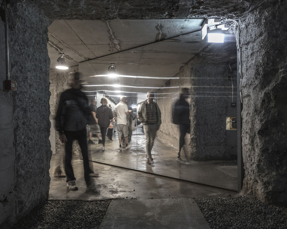 Muzeum Tirpitz w Danii