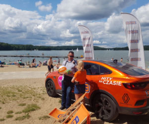 Eska Summer City Olsztyn - plaża CRS Ukiel 20.07