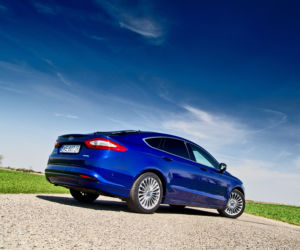 2015 Ford Mondeo 1.5 EcoBoost