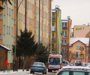 Obława w Sanoku