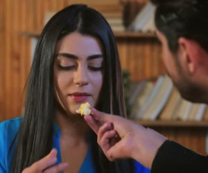 Panna młoda odc. 43. Hancer, Cihan