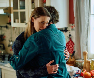 Na Wspólnej, odcinek 4183: Eliza postanawia definitywnie zakończyć relację z Bartkiem. Wichrowski nie potrafi zaakceptować jej decyzji