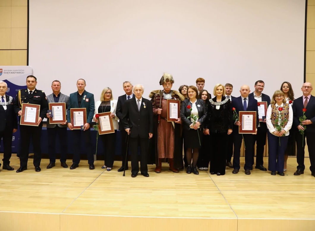 I L.O im. S. Żeromskiego w Kielcach