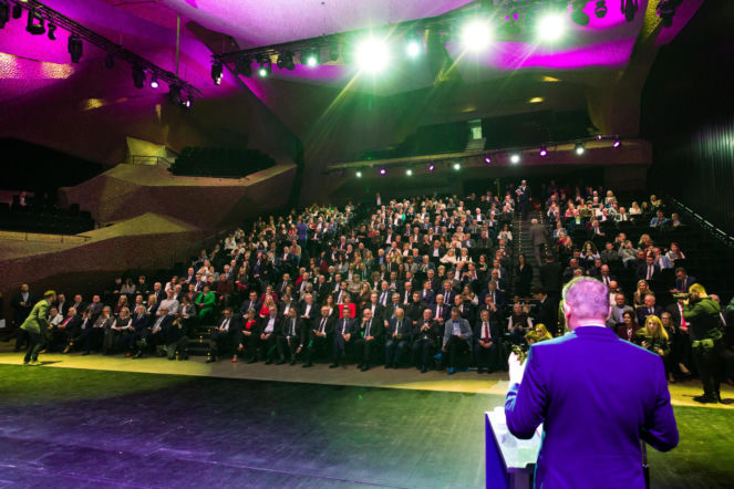 XXXIII Welconomy Forum: Relacja i najważniejsze wnioski