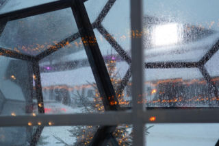 Wyjazd VOX FM do Laponii