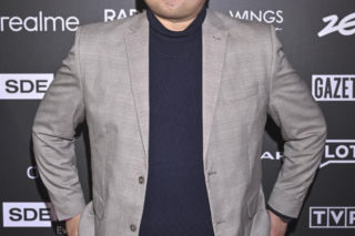 Dawno niewidziany Bilguun Ariunbaatar bryluje na ściance. Co u niego słychać?