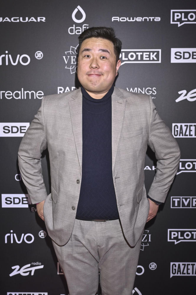 Dawno niewidziany Bilguun Ariunbaatar bryluje na ściance. Co u niego słychać?