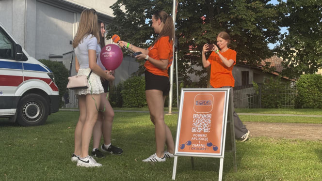 Eska Summer City. Dni i Noce Szczytna 2026