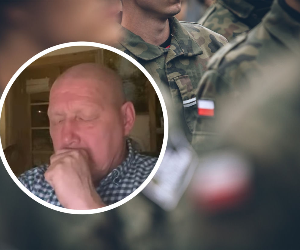 Jasnowidz Jackowski miał wizję: Ulice w Polsce pełne uzbrojonego wojska! Niemcy przeciw nam
