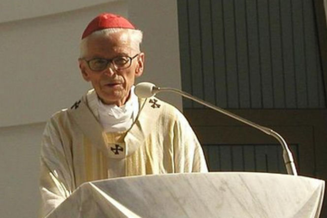 Franciszek Macharski