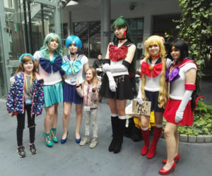 Pyrkon 2019