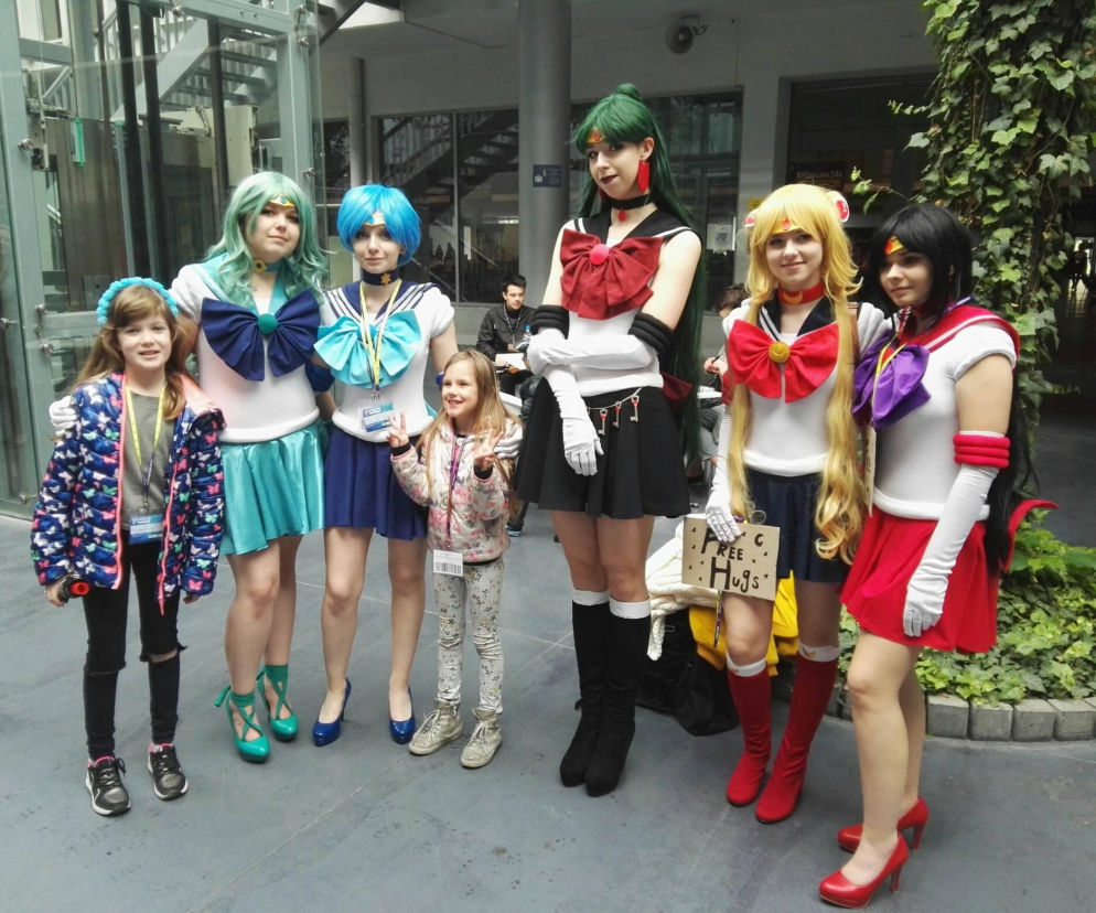Pyrkon 2019