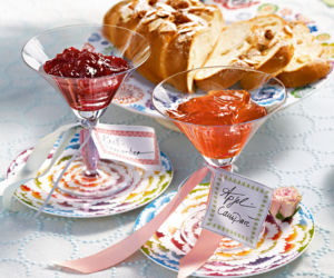 Zestaw porcelany marki Villeroy & Boch