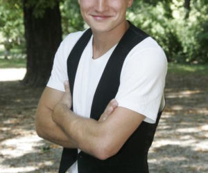 Kuba Wesołowski