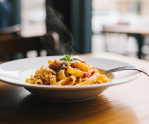 Makaron za 15 zł w Krakowie. Czy to faktycznie przepis na sukces w dobie szalejącej drożyzny?