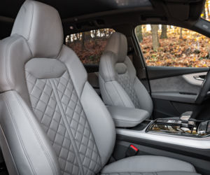 Audi Q7 50 TDI V6 286 KM quattro tiptronic