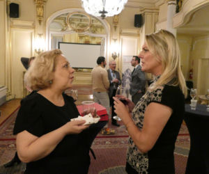 „Resonance of Chopin” w Nowym Jorku