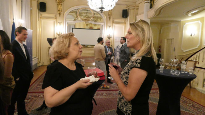 „Resonance of Chopin” w Nowym Jorku