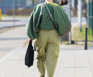 Żona rozwiodła się z Michałem Czerneckim