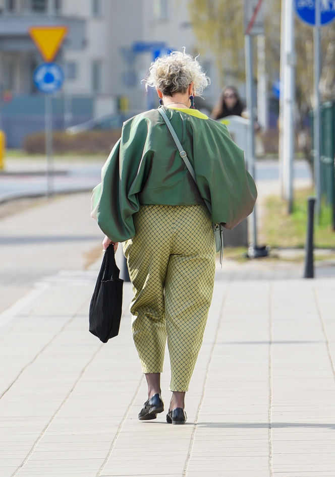 Żona rozwiodła się z Michałem Czerneckim