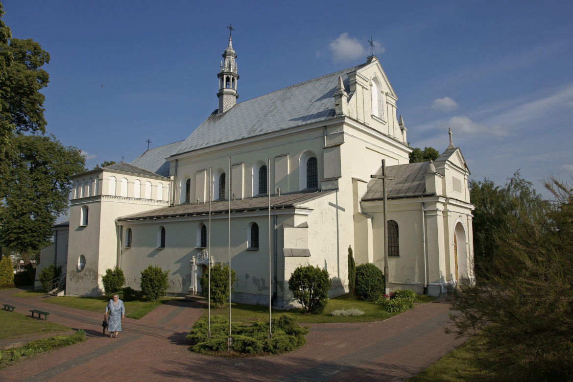 Warka (pow. grójecki)