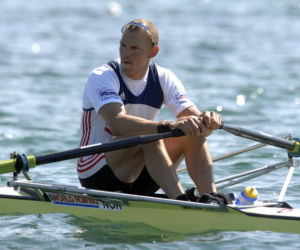 Zmarł dwukrotny mistrz olimpijski w wioślarstwie Olaf Tufte