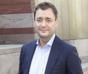 Jacek Rozenek