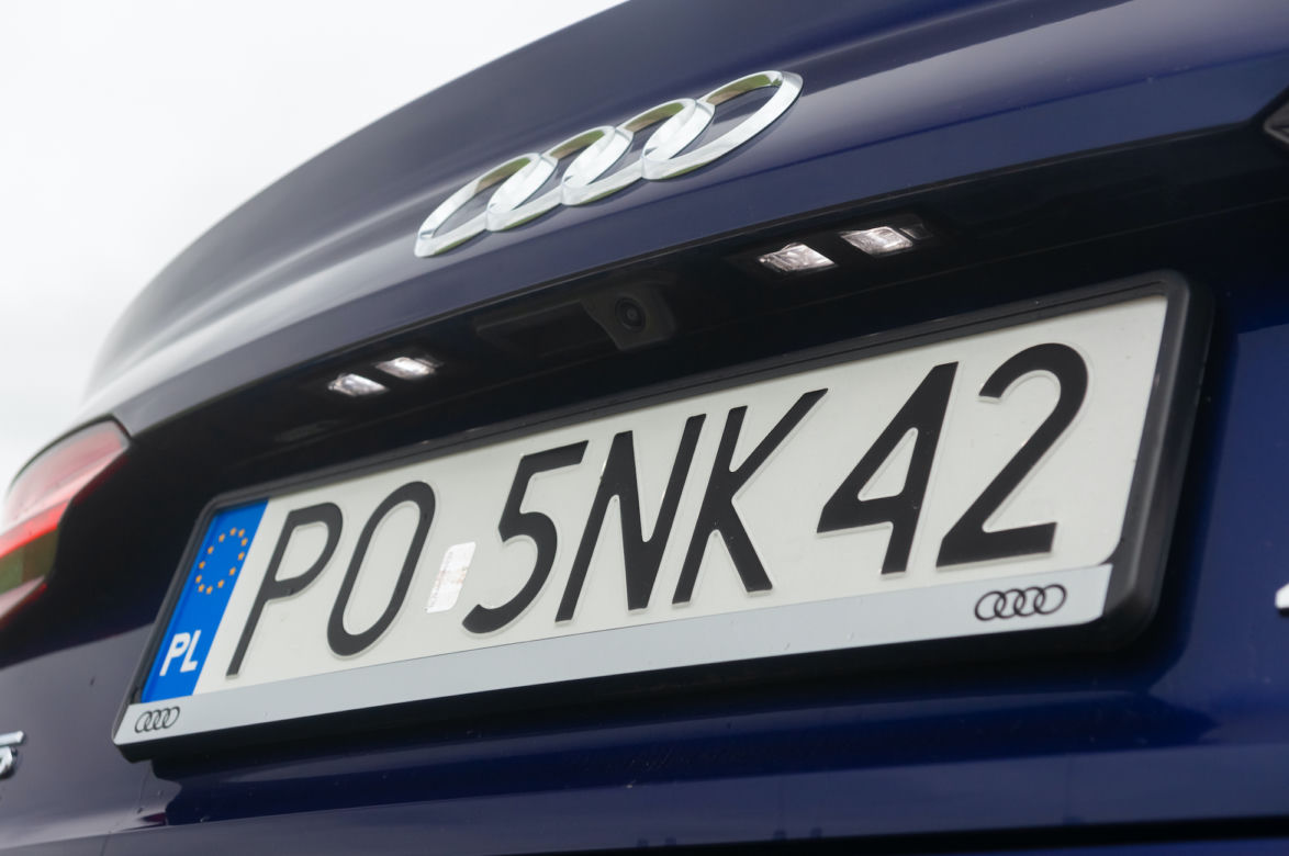 Audi A5 Coupe S line 40 TFSI S tronic