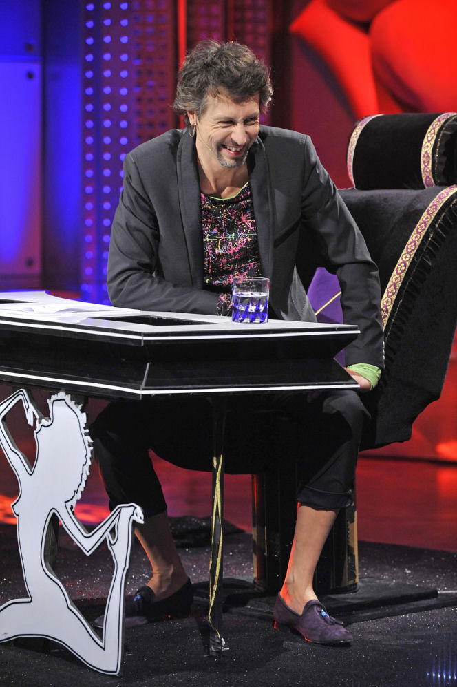 Gessler murem za Szymonem