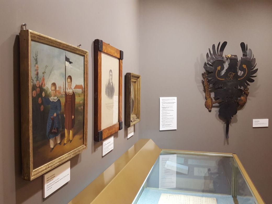 Kilka wieków historii Leszna w jednym miejscu