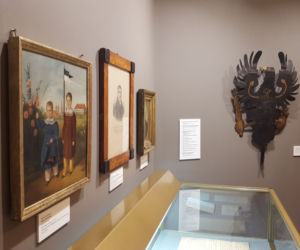 Kilka wieków historii Leszna w jednym miejscu