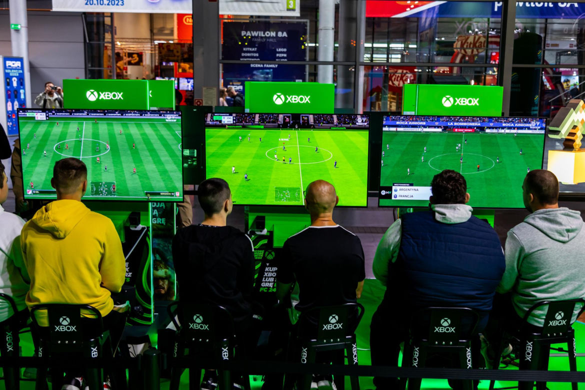 Poznań Game Arena 2023 - ATRAKCJE PGA. Co można zobaczyć i kogo spotkać?