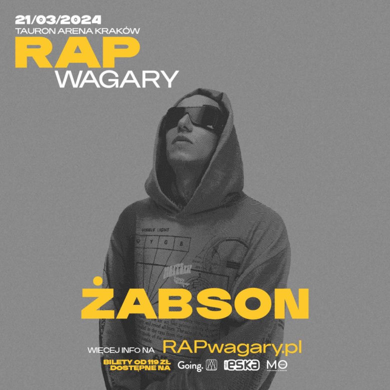 Żabson