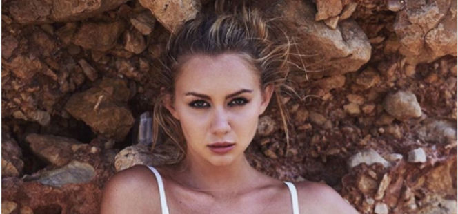 Natalia Popis - kim jest Polka na Miss Intercontinental 2018? 