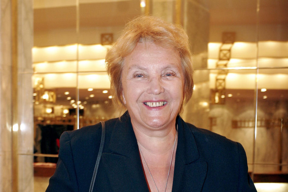 Janusz Michałowski tęsknił za nieżyjącą żoną