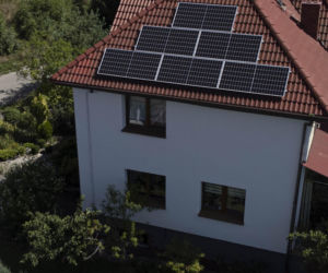 Urządziła dzieciom dom tortur