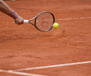 Turniej WTA w Berlinie. Zaskakująca porażka faworytki w decydującej partii